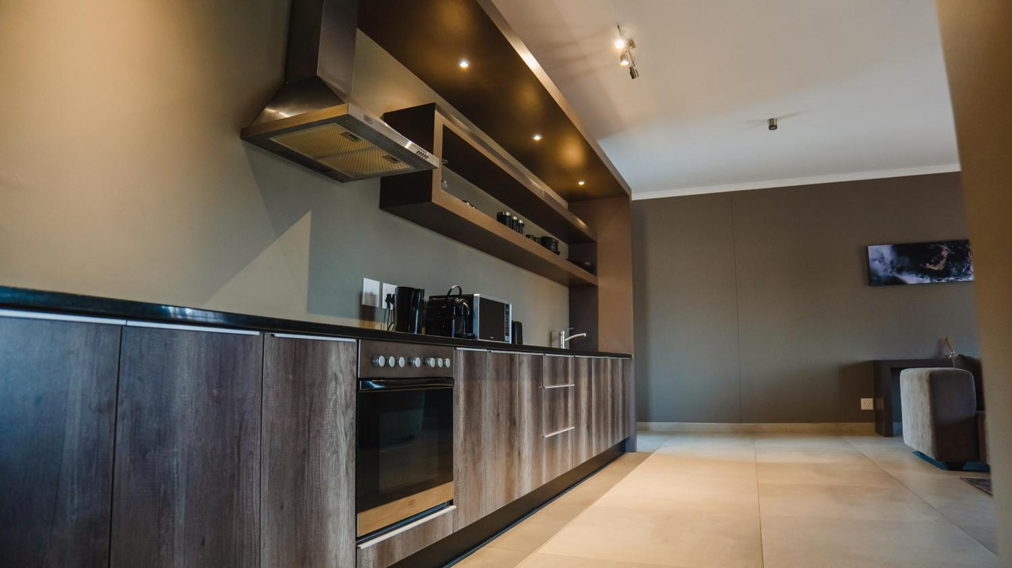 Atlantic Apartments スワコプムント エクステリア 写真