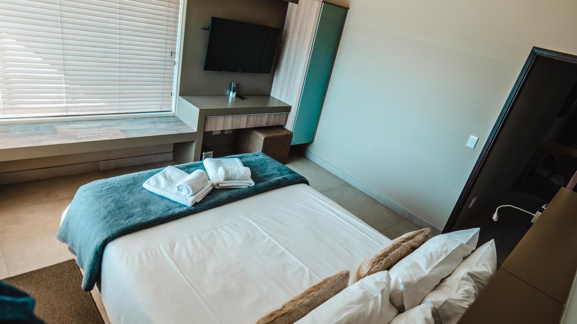 Atlantic Apartments スワコプムント エクステリア 写真