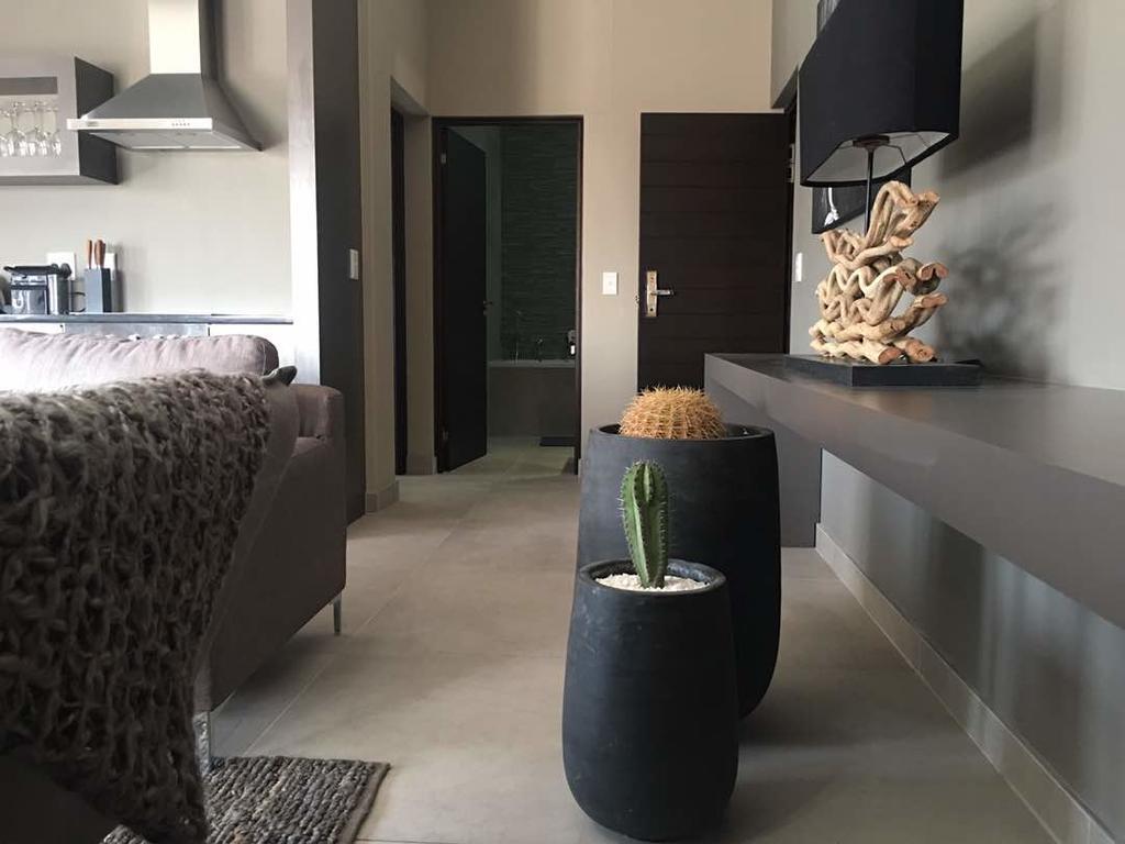 Atlantic Apartments スワコプムント エクステリア 写真