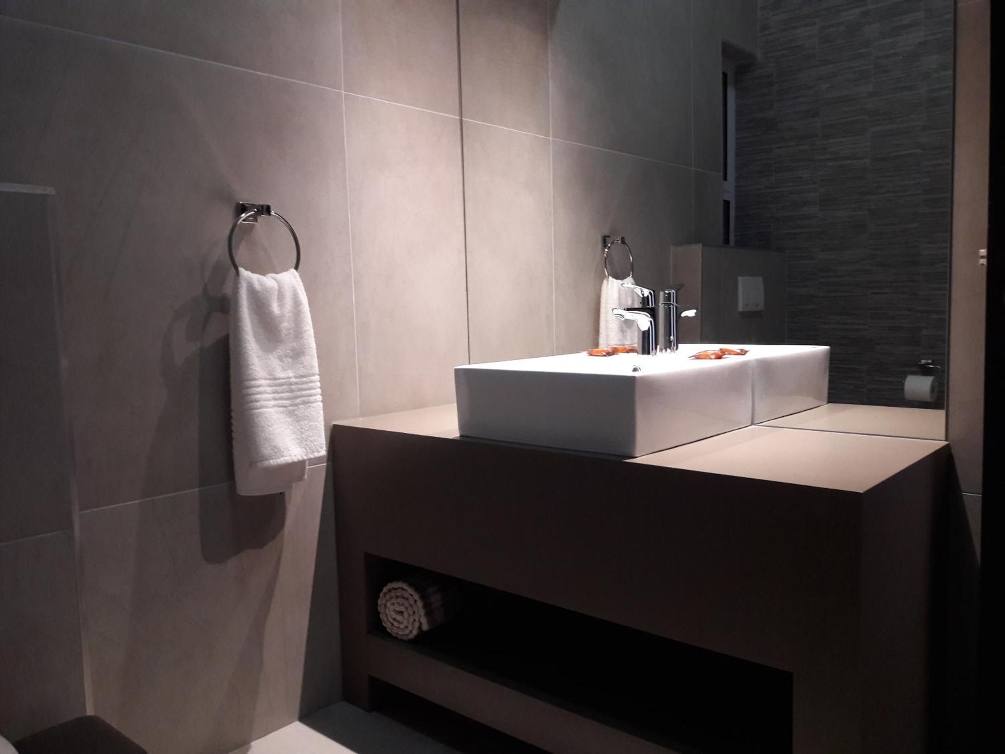 Atlantic Apartments スワコプムント エクステリア 写真