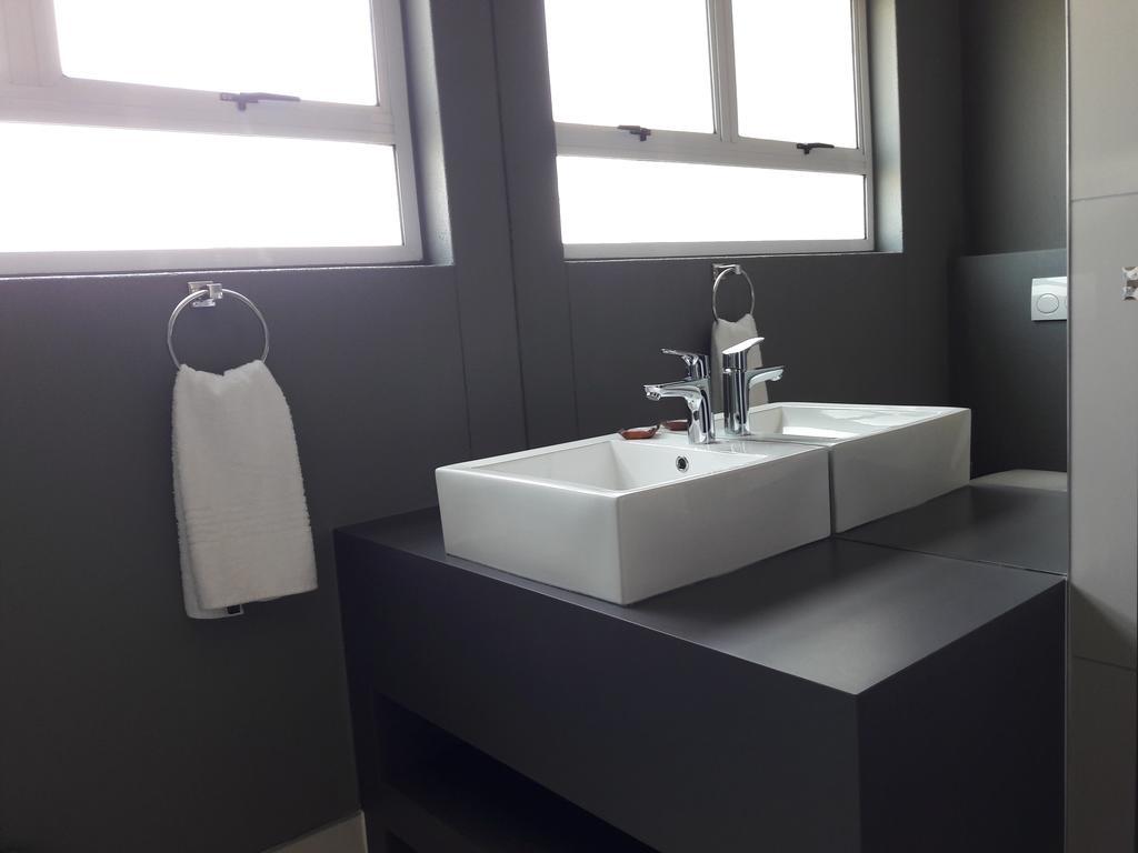 Atlantic Apartments スワコプムント エクステリア 写真