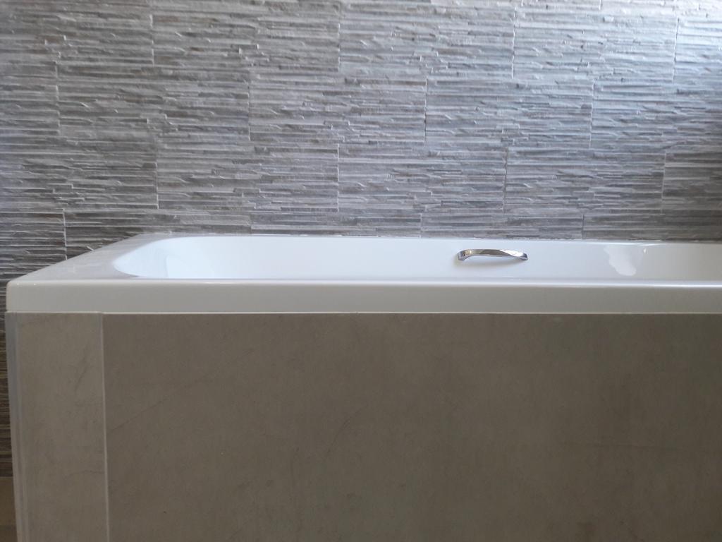 Atlantic Apartments スワコプムント エクステリア 写真
