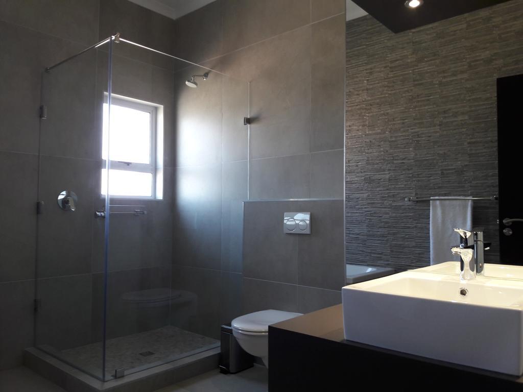 Atlantic Apartments スワコプムント エクステリア 写真