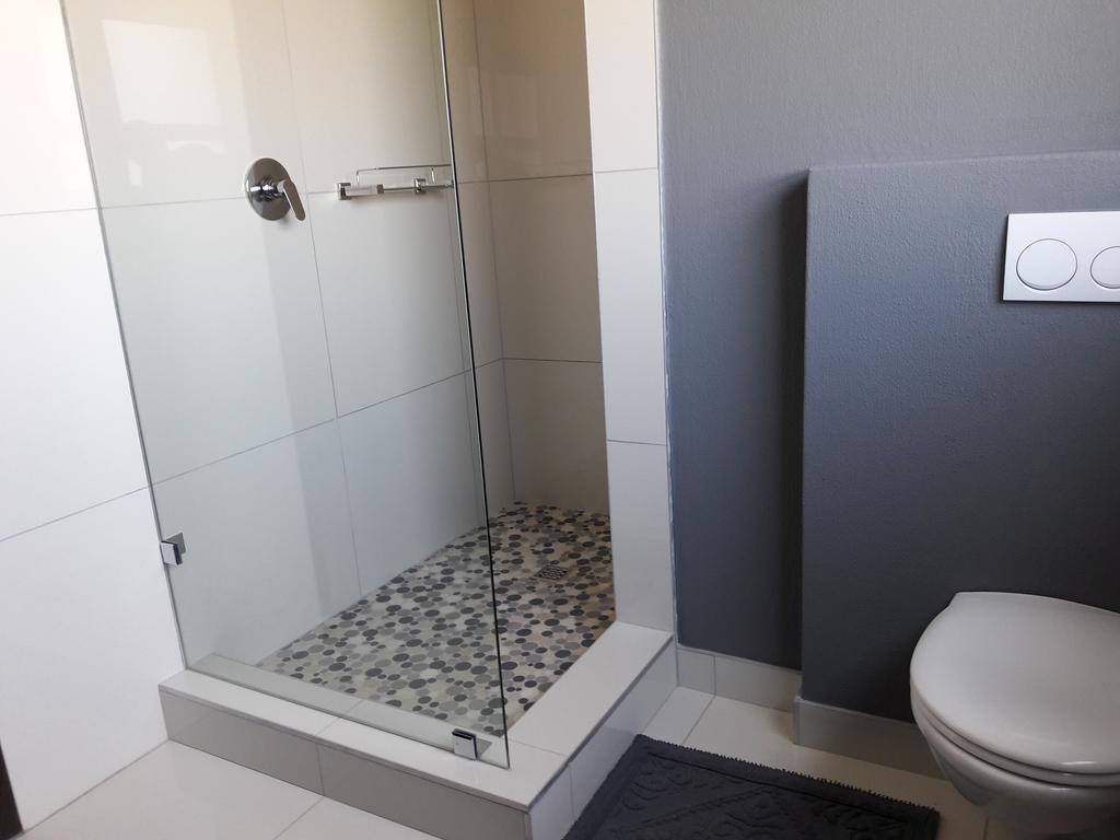 Atlantic Apartments スワコプムント エクステリア 写真
