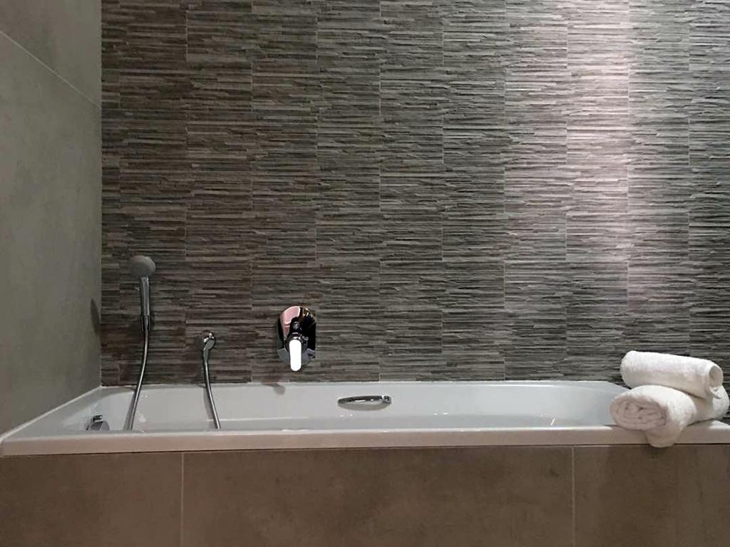 Atlantic Apartments スワコプムント エクステリア 写真
