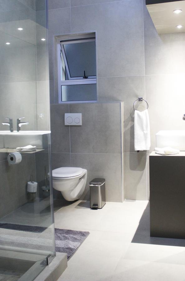 Atlantic Apartments スワコプムント エクステリア 写真