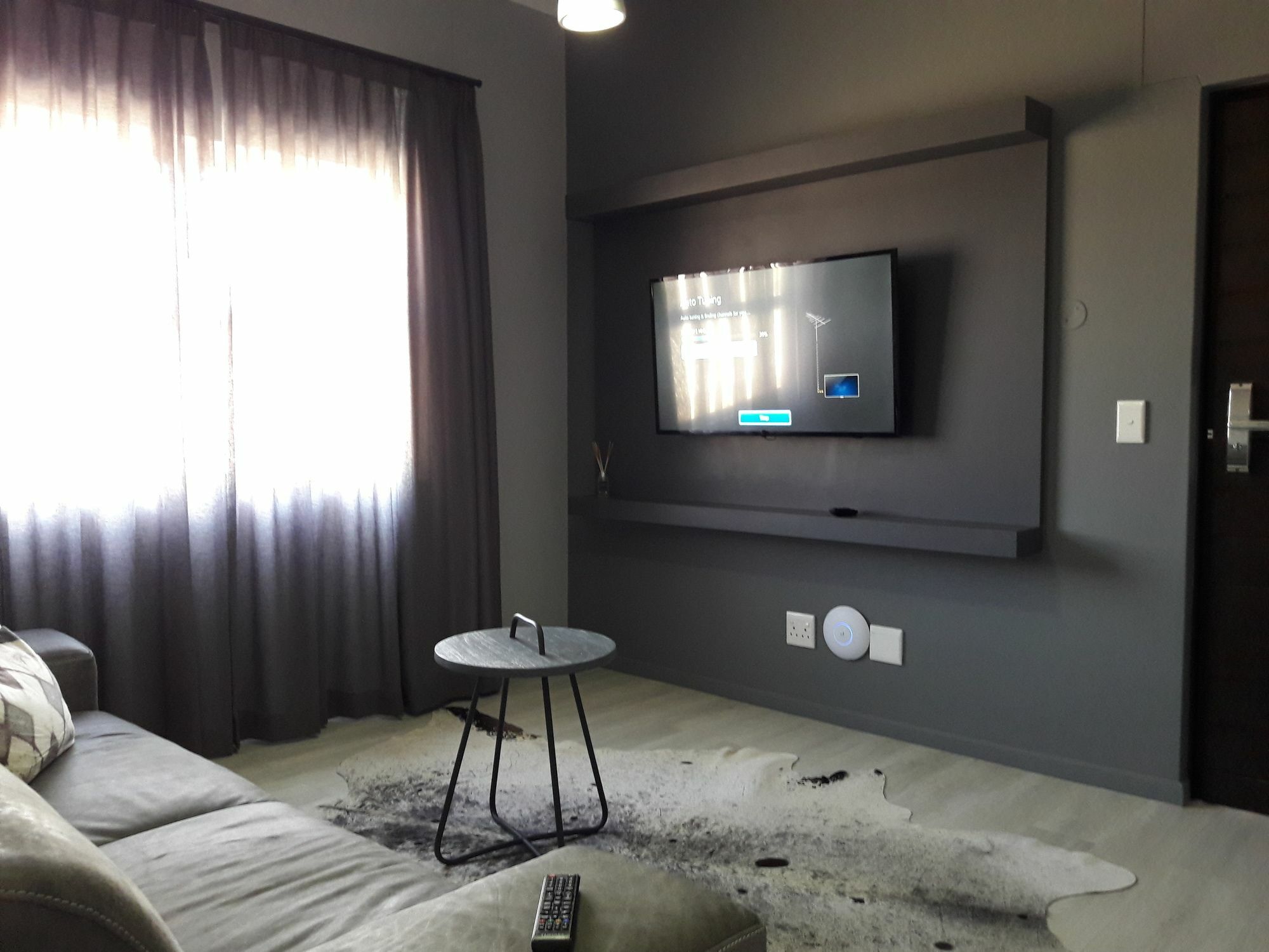 Atlantic Apartments スワコプムント エクステリア 写真