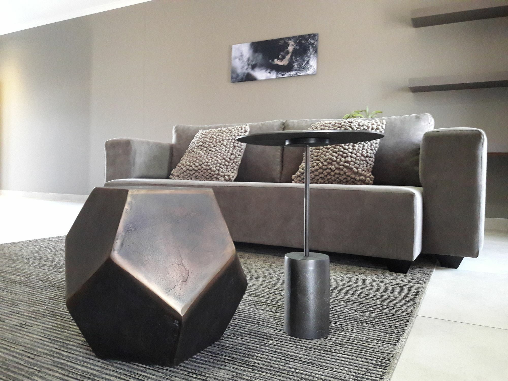 Atlantic Apartments スワコプムント エクステリア 写真