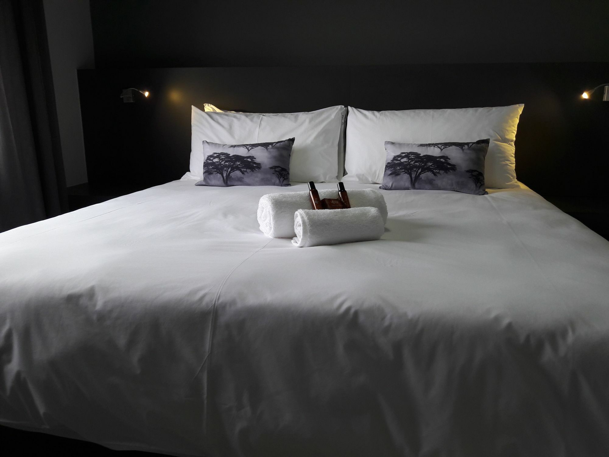 Atlantic Apartments スワコプムント エクステリア 写真