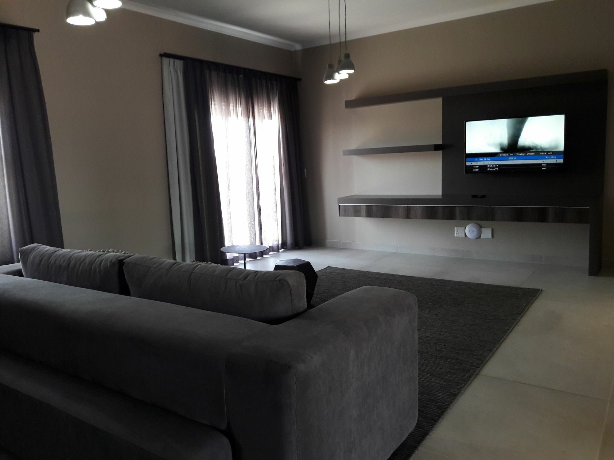 Atlantic Apartments スワコプムント エクステリア 写真